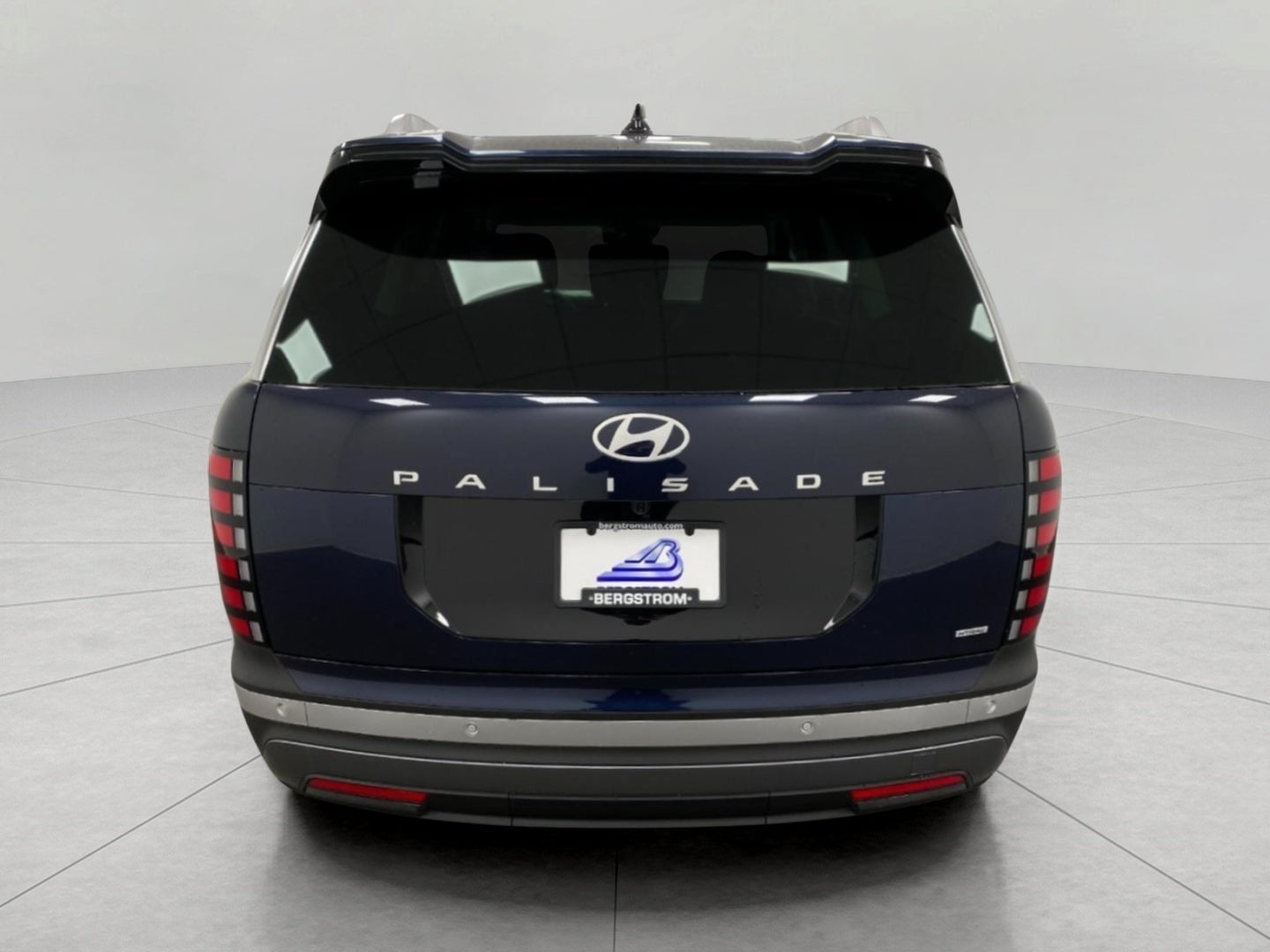 2026 Hyundai Palisade SEL AWD