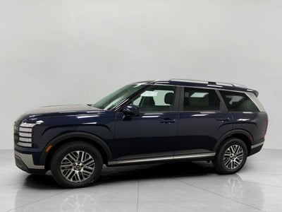 2026 Hyundai Palisade SEL AWD