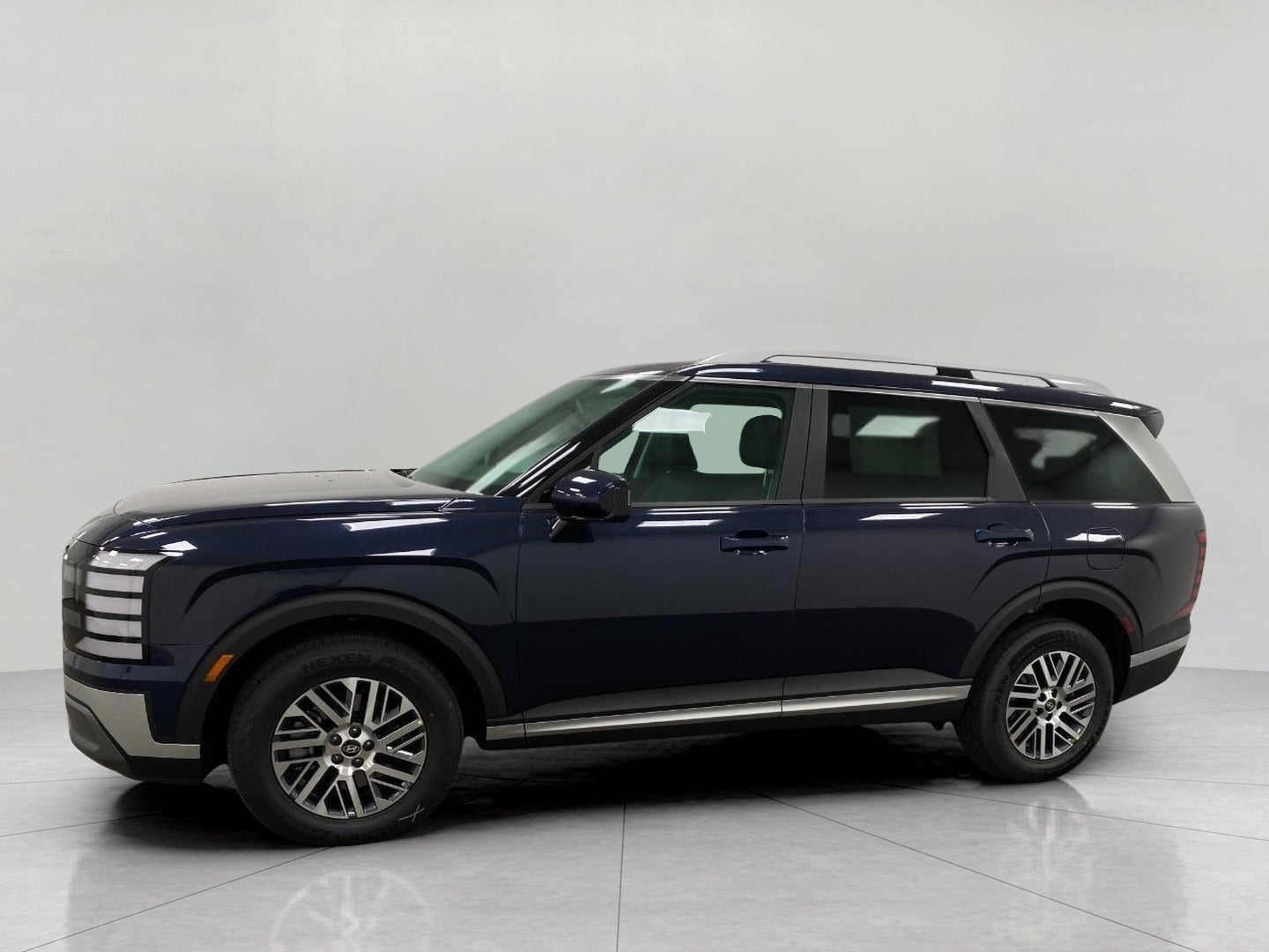 2026 Hyundai Palisade SEL AWD