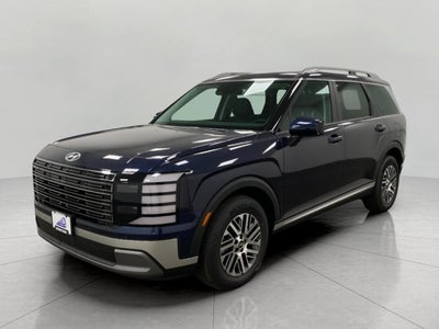 2026 Hyundai Palisade SEL AWD