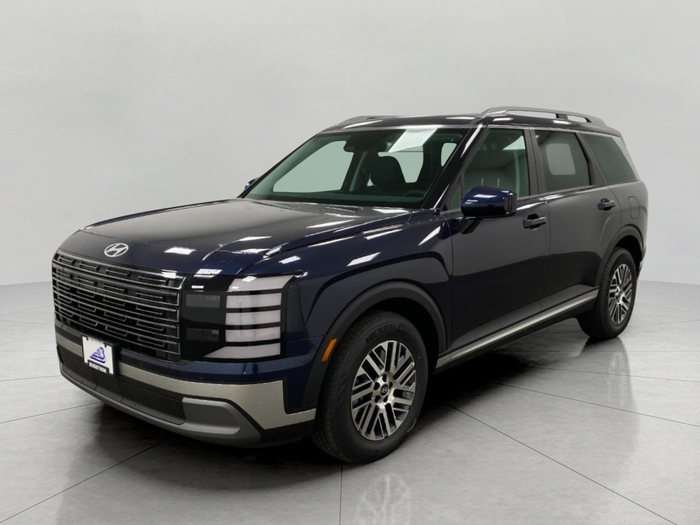2026 Hyundai Palisade SEL AWD