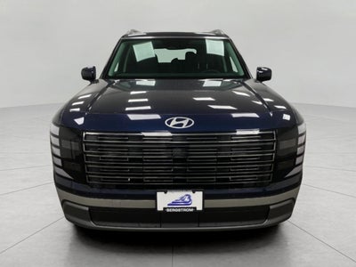 2026 Hyundai Palisade SEL AWD