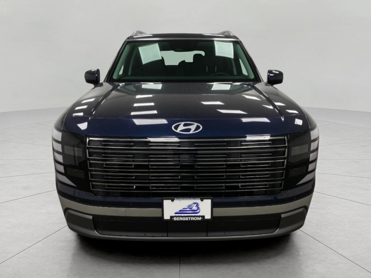2026 Hyundai Palisade SEL AWD