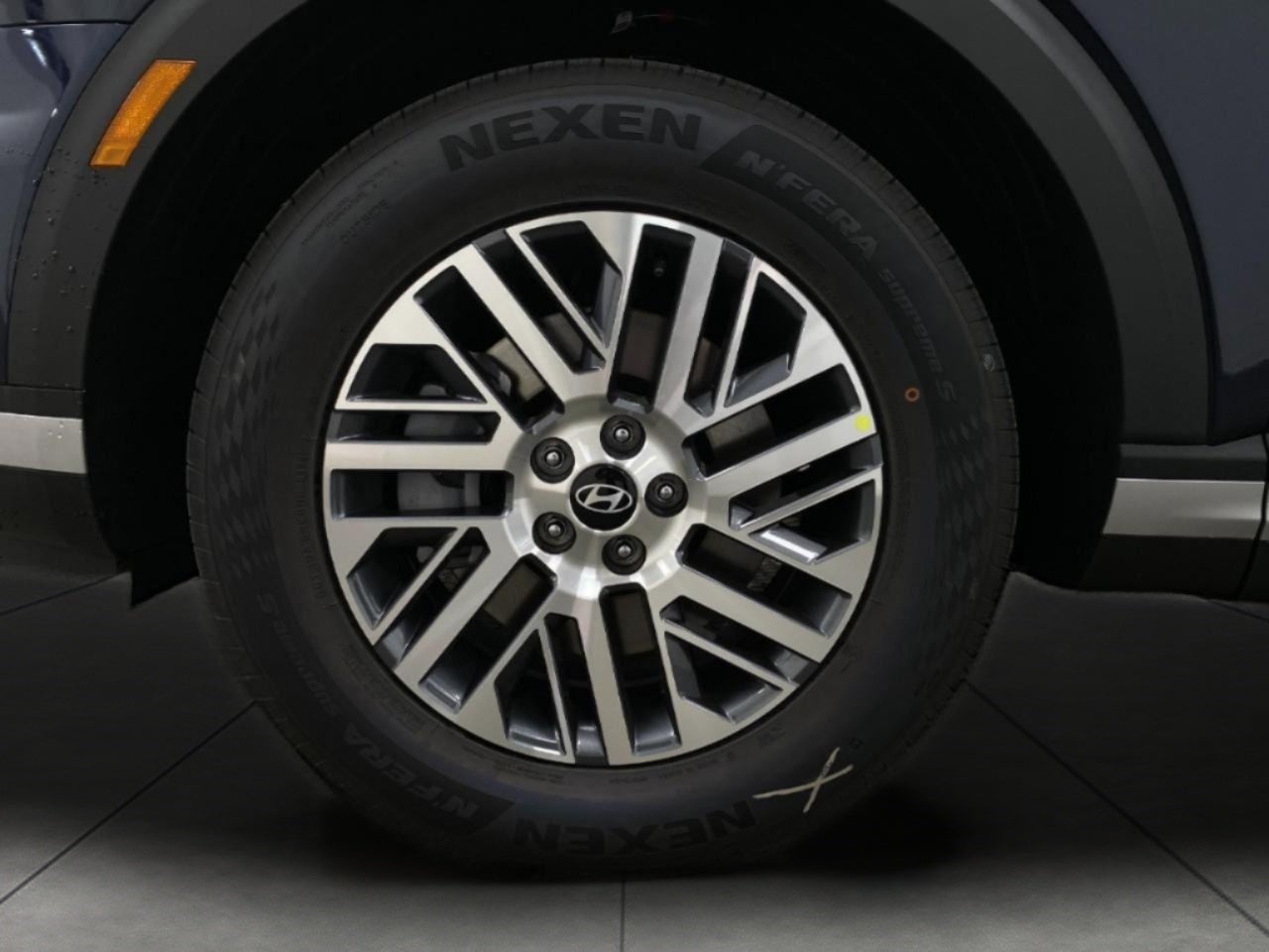 2026 Hyundai Palisade SEL AWD