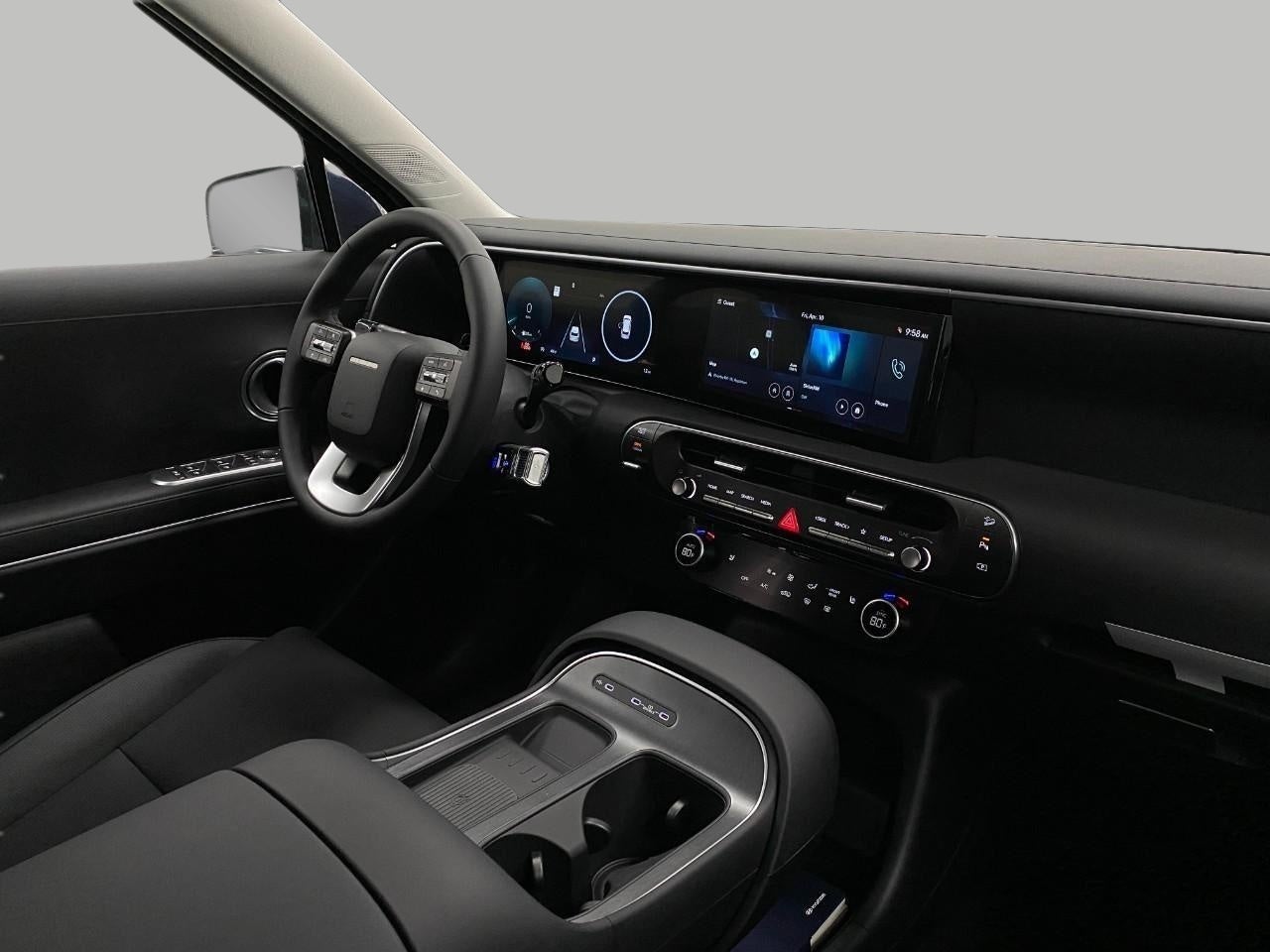 2026 Hyundai Palisade SEL AWD