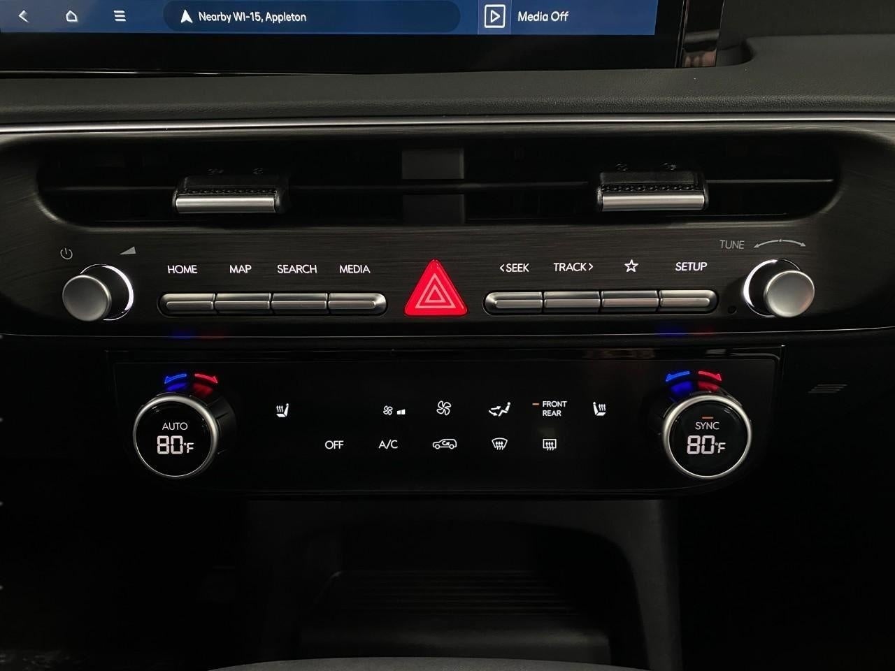 2026 Hyundai Palisade SEL AWD