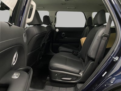 2026 Hyundai Palisade SEL AWD