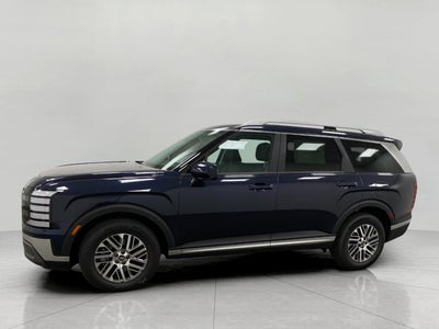 2026 Hyundai Palisade SEL AWD