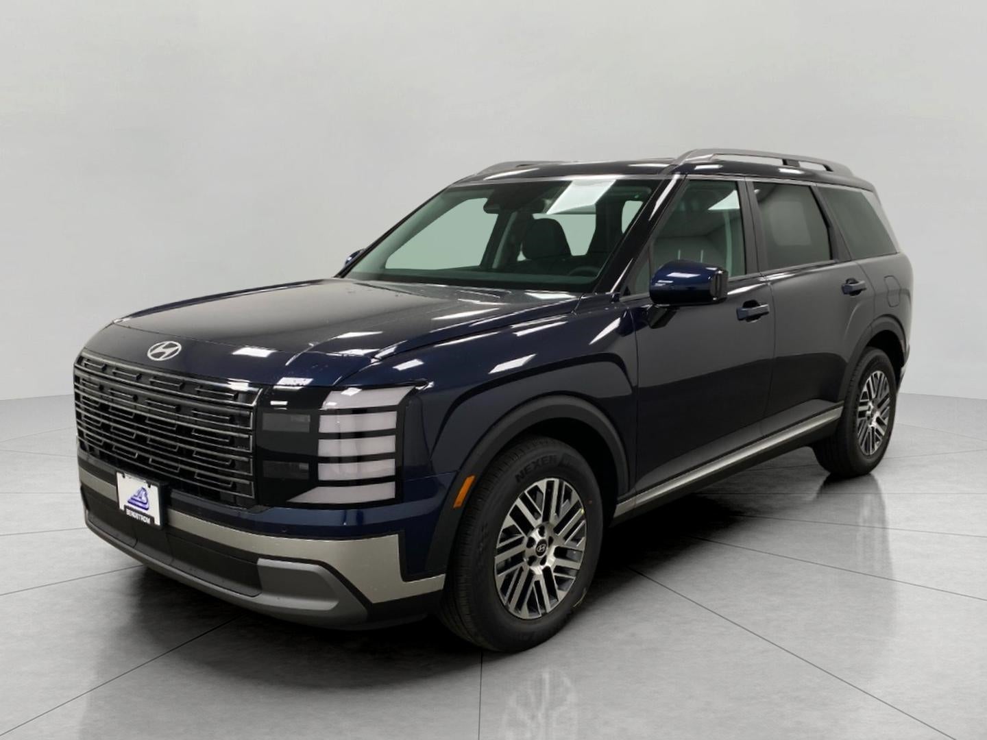 2026 Hyundai Palisade SEL AWD