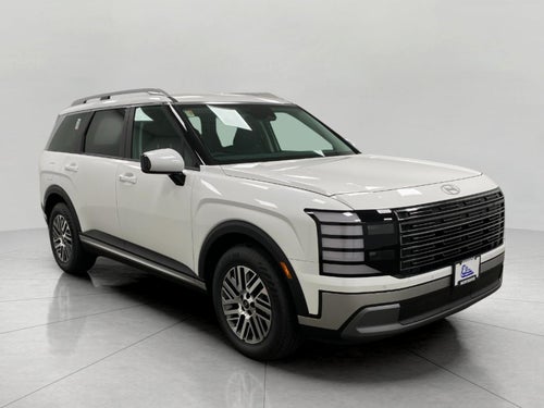 2026 Hyundai Palisade SEL AWD