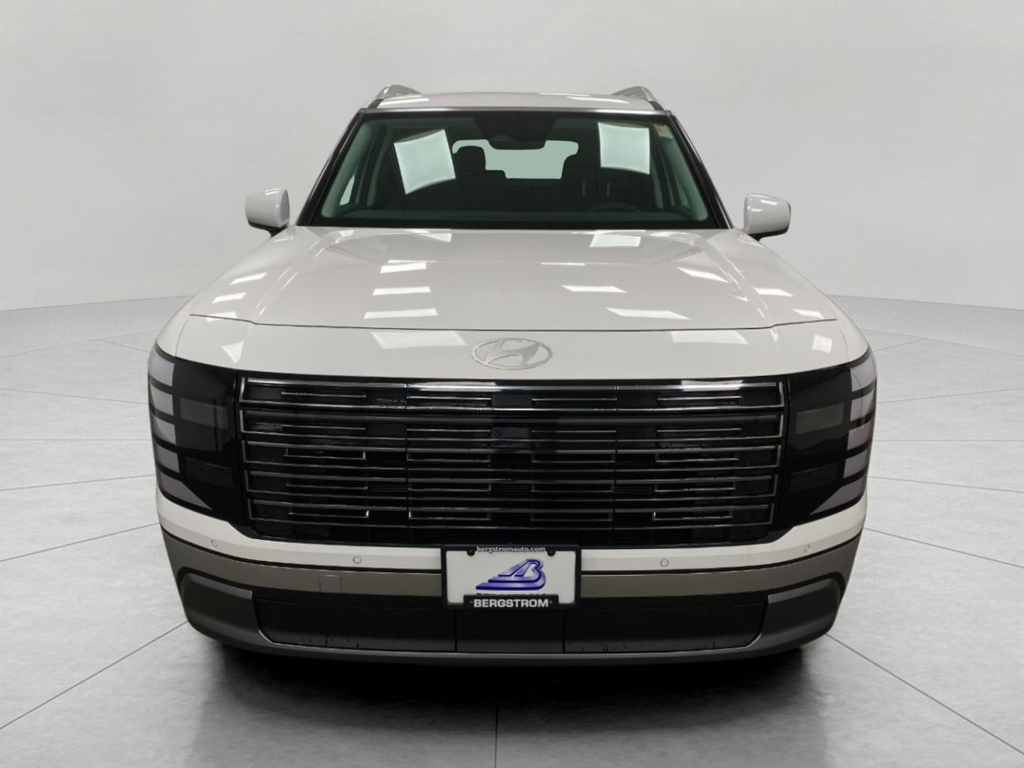 2026 Hyundai Palisade SEL AWD