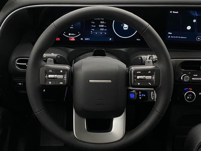 2026 Hyundai Palisade SEL AWD