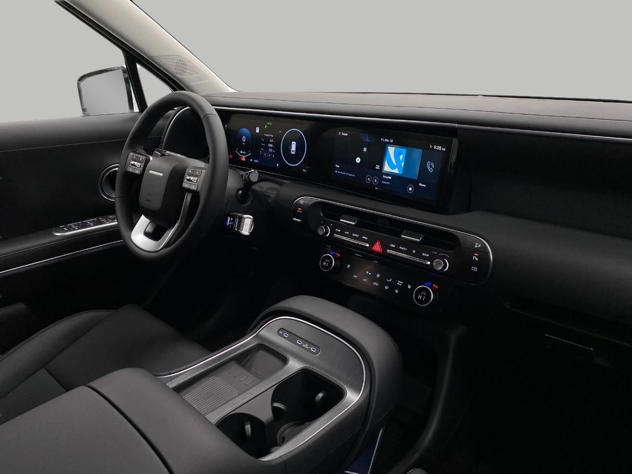 2026 Hyundai Palisade SEL AWD