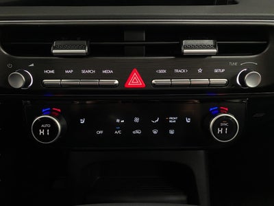 2026 Hyundai Palisade SEL AWD