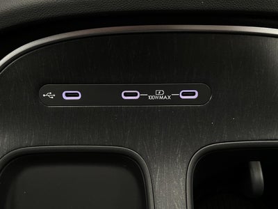 2026 Hyundai Palisade SEL AWD