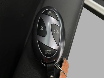 2026 Hyundai Palisade SEL AWD