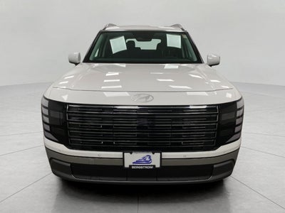 2026 Hyundai Palisade SEL AWD