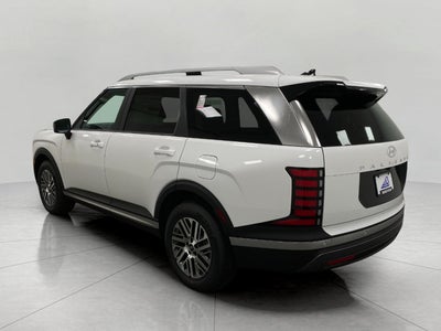 2026 Hyundai Palisade SEL AWD