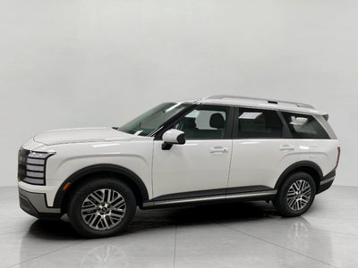 2026 Hyundai Palisade SEL AWD