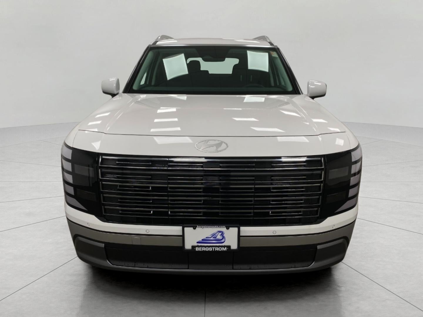 2026 Hyundai Palisade SEL AWD