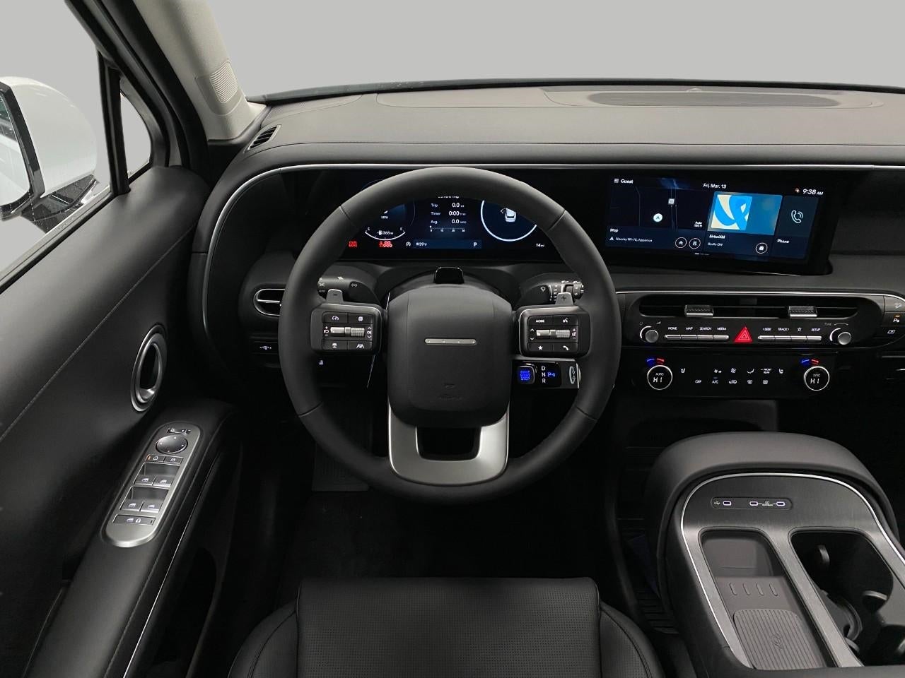 2026 Hyundai Palisade SEL AWD