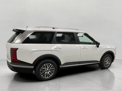2026 Hyundai Palisade SEL AWD