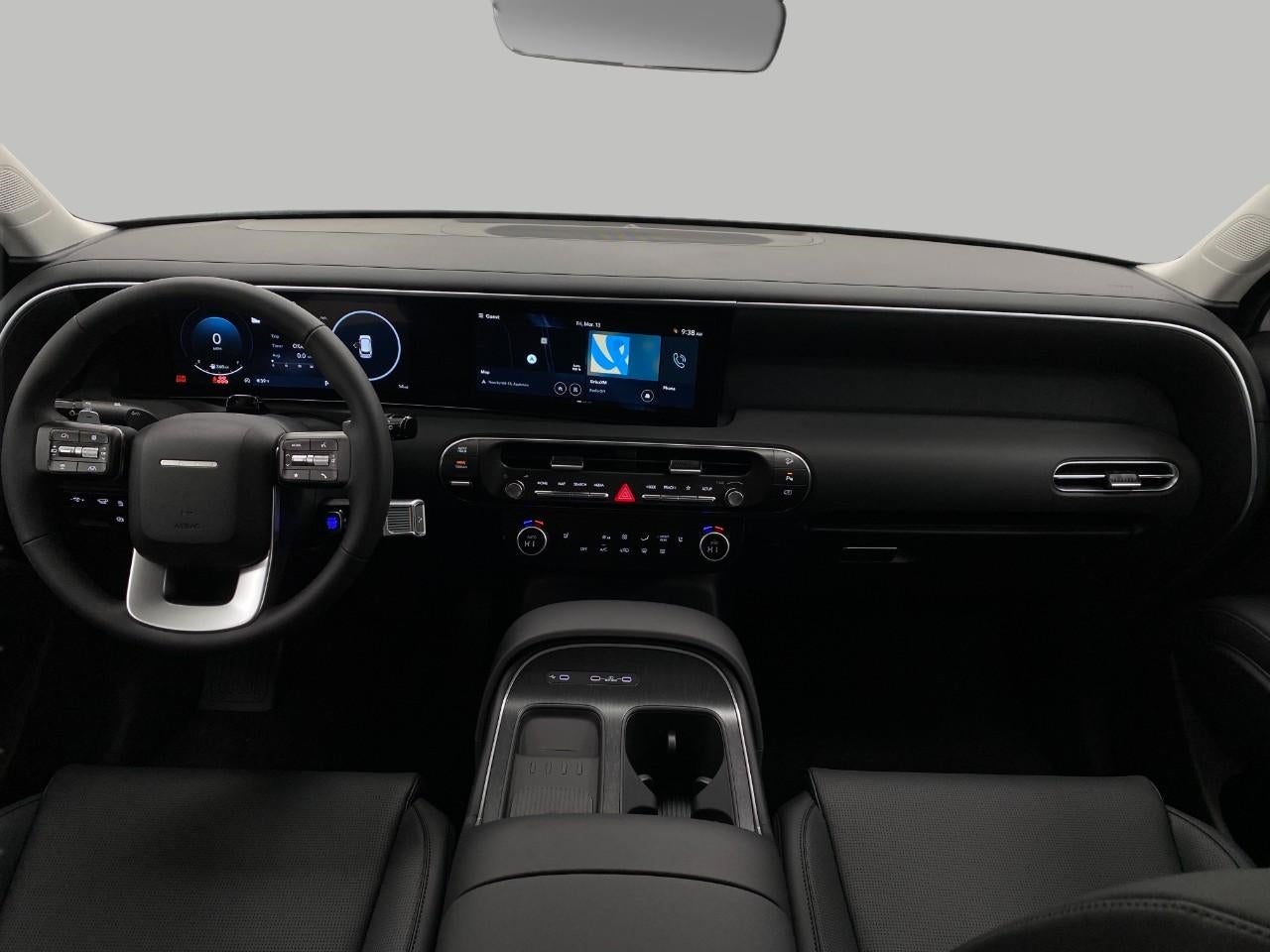 2026 Hyundai Palisade SEL AWD