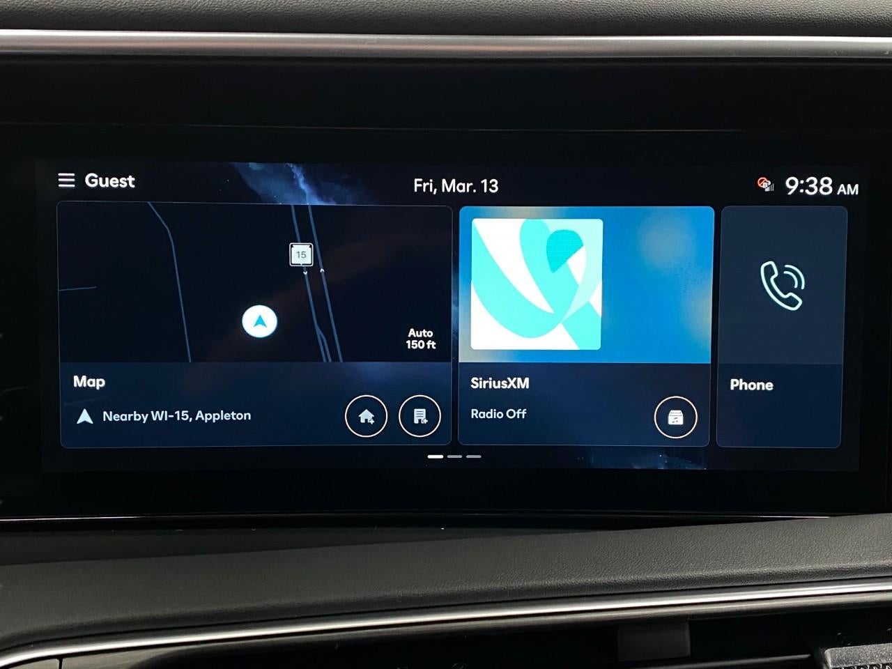 2026 Hyundai Palisade SEL AWD