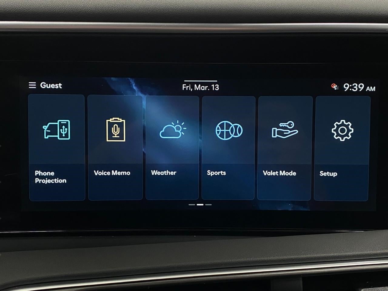 2026 Hyundai Palisade SEL AWD