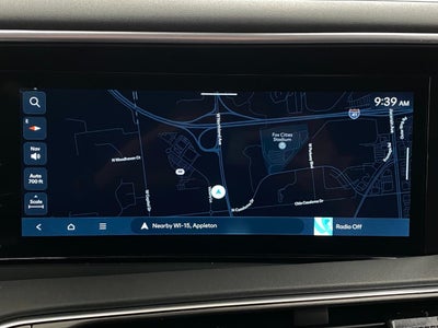 2026 Hyundai Palisade SEL AWD