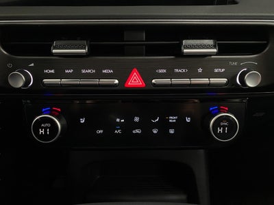 2026 Hyundai Palisade SEL AWD