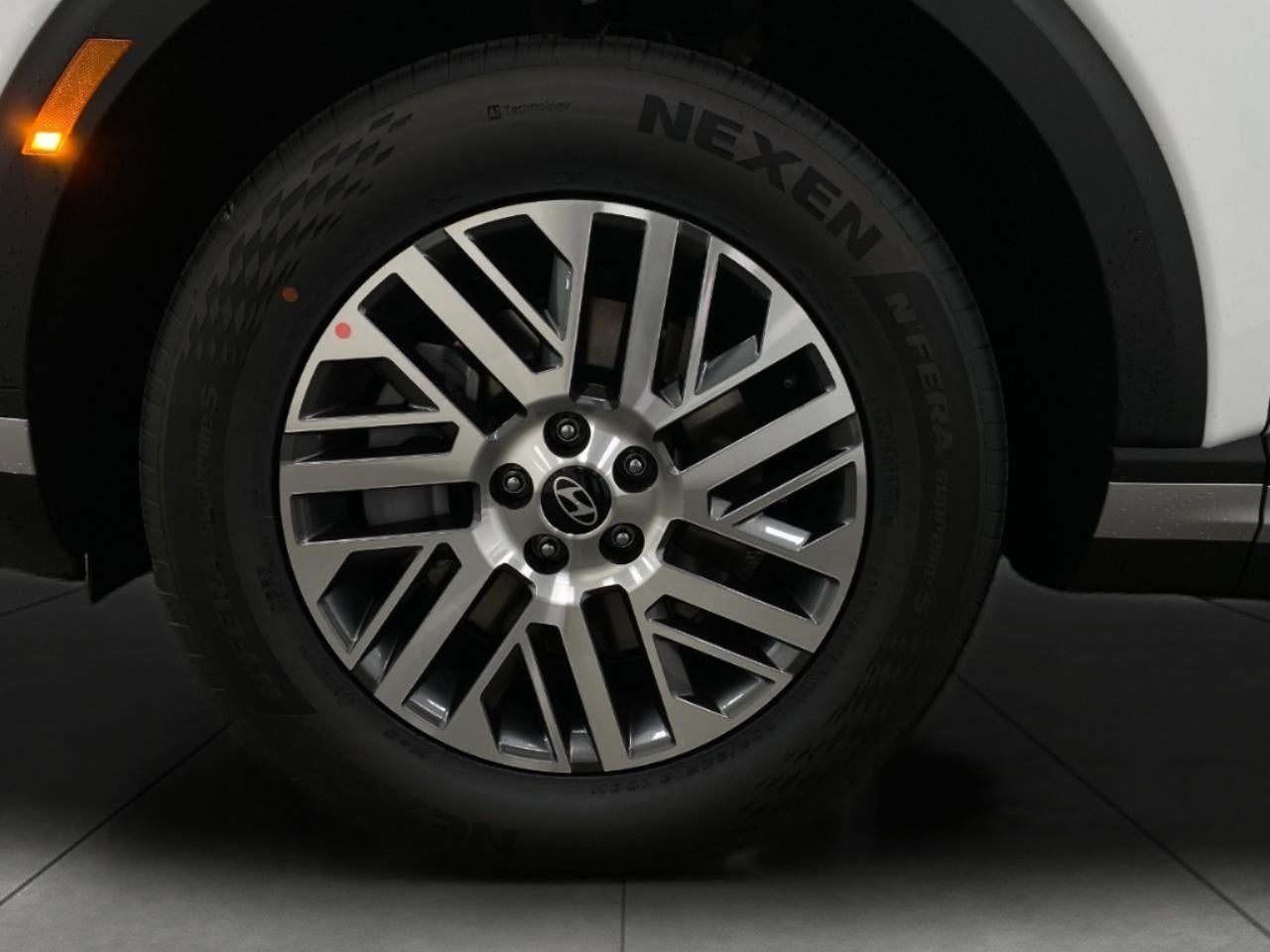 2026 Hyundai Palisade SEL AWD