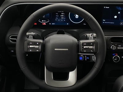 2026 Hyundai Palisade SEL AWD