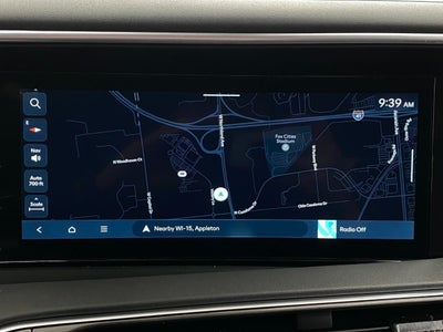 2026 Hyundai Palisade SEL AWD