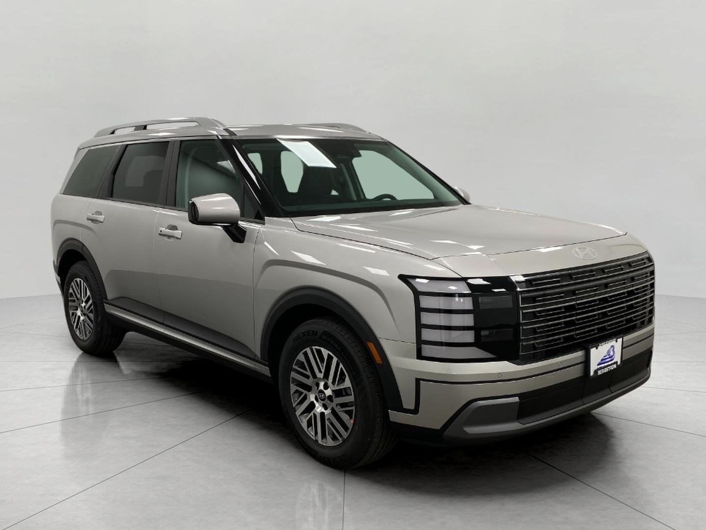 2026 Hyundai Palisade SEL AWD