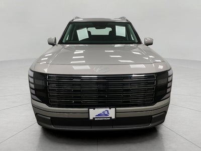 2026 Hyundai Palisade SEL AWD