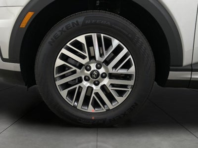 2026 Hyundai Palisade SEL AWD