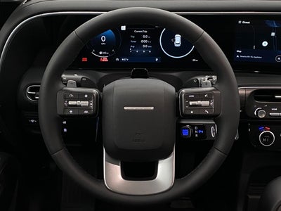 2026 Hyundai Palisade SEL AWD