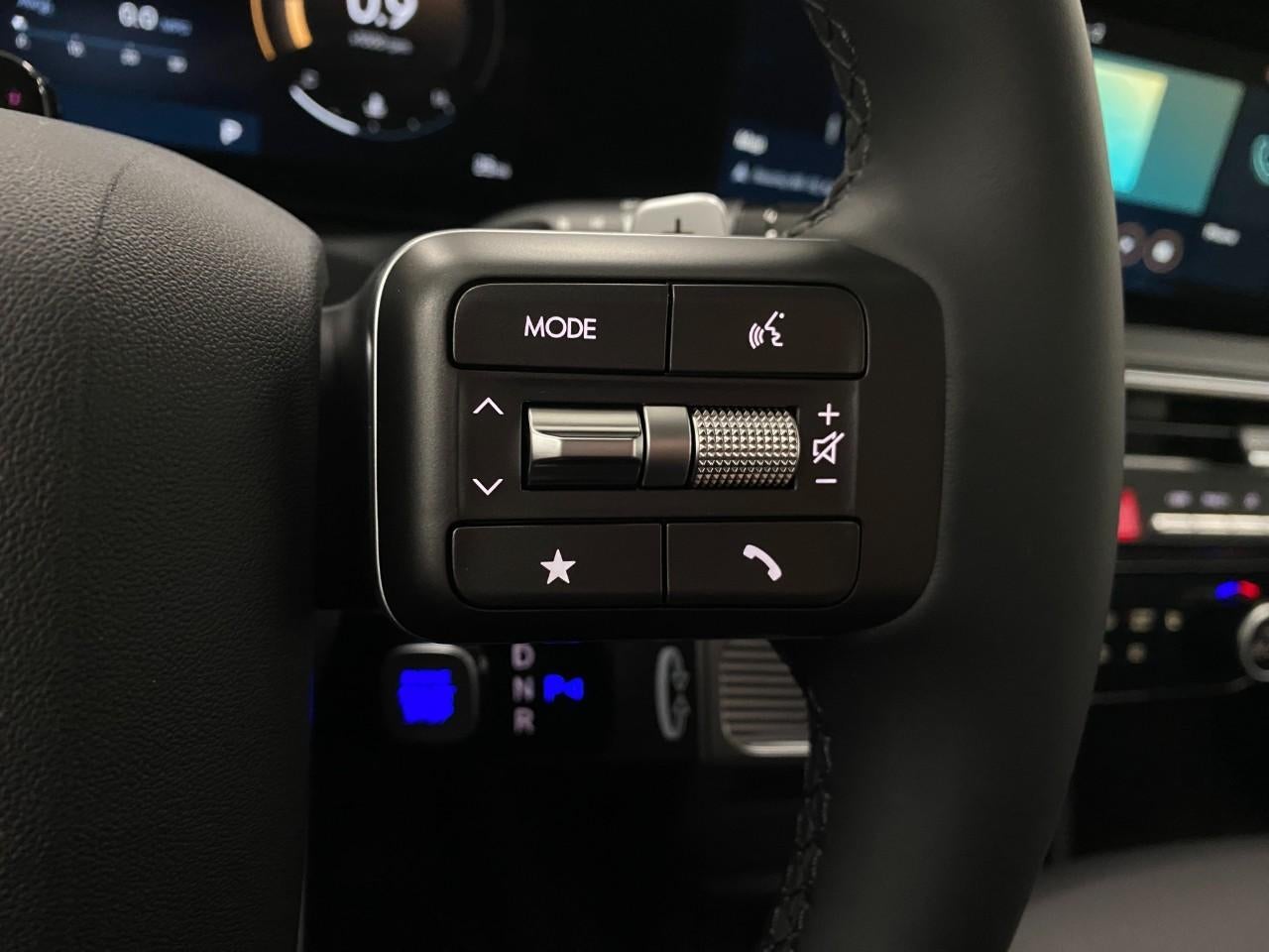 2026 Hyundai Palisade SEL AWD