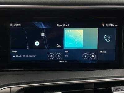 2026 Hyundai Palisade SEL AWD