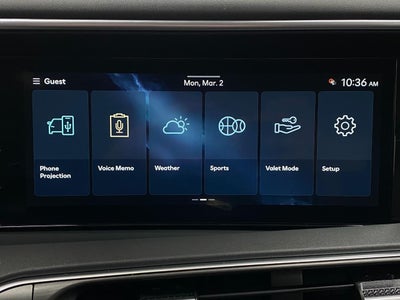 2026 Hyundai Palisade SEL AWD