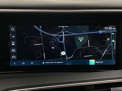 2026 Hyundai Palisade SEL AWD