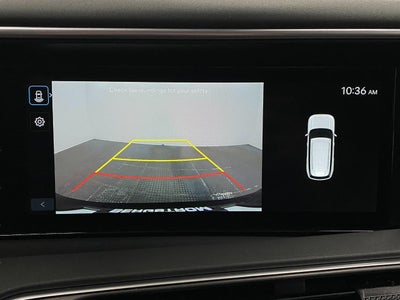 2026 Hyundai Palisade SEL AWD