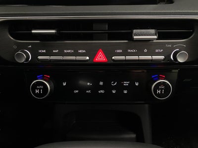 2026 Hyundai Palisade SEL AWD