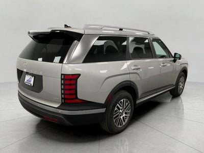 2026 Hyundai Palisade SEL AWD