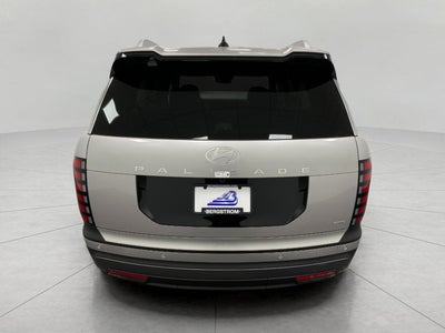 2026 Hyundai Palisade SEL AWD