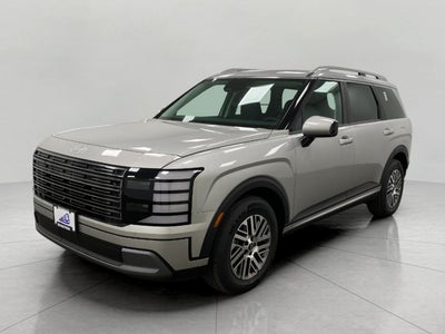 2026 Hyundai Palisade SEL AWD