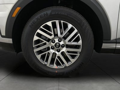 2026 Hyundai Palisade SEL AWD