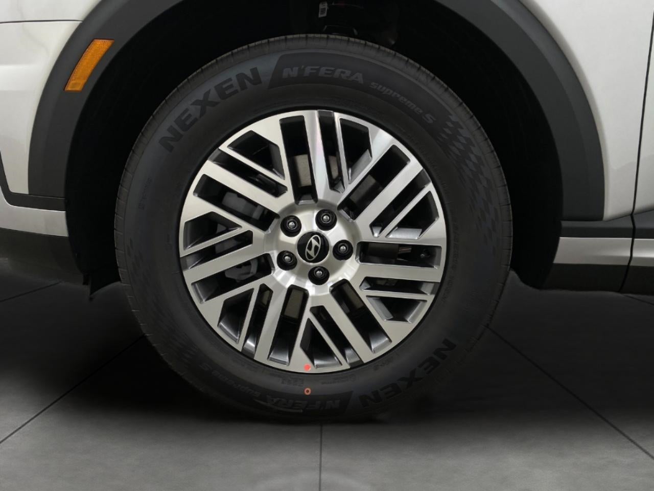 2026 Hyundai Palisade SEL AWD