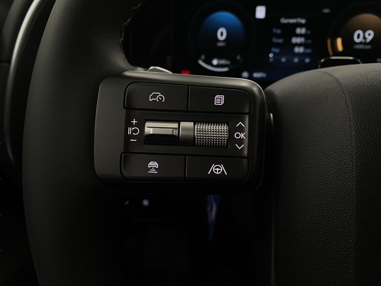 2026 Hyundai Palisade SEL AWD